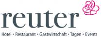 Logo Restaurant Reuter