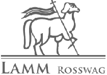 Logo Lamm Rosswag