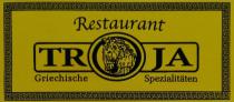 Logo Troja
