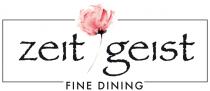 Logo zeit | geist
