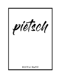 Logo PIETSCH 