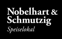 Logo Nobelhart & Schmutzig