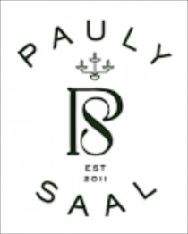 Logo Pauly Saal