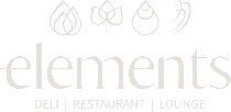 Logo elements DELI