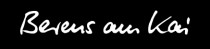 Logo Berens am Kai