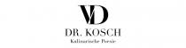 Logo Dr. Kosch
