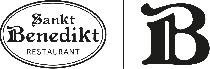 Logo Restaurant Sankt Benedikt 
