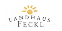 Logo Landhaus Feckl