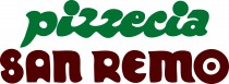 Logo San Remo