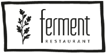 Logo ferment