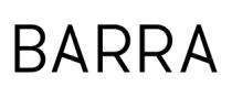 Logo Barra