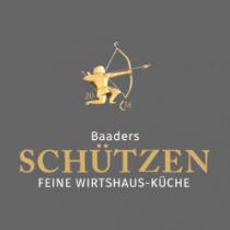 Logo Baaders Schützen 