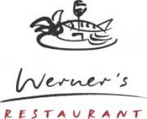 Logo Werners Restaurant