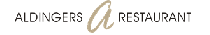 Logo Aldingers