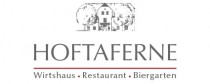 Logo Hoftaferne
