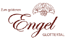 Logo Zum goldenen Engel
