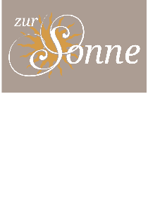 Logo Zur Sonne