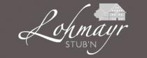 Logo Lohmayer Stubn