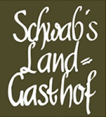 Logo Schwab&quots Landgasthof