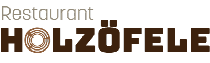 Logo Holzöfele