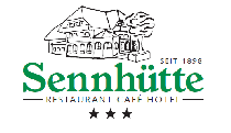Logo Sennhütte 