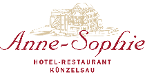 Logo Anne-Sophie