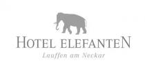 Logo Elefanten