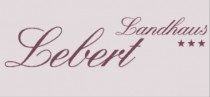 Logo Genussrestaurant Lebert