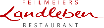 Logo Feilmeiers Landleben