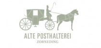 Logo Alte Posthalterei