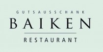 Logo Gutsausschank Im Baiken