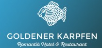Logo Goldener Karpfen