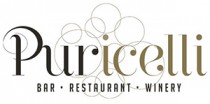 Logo Resturant PURICELLI im Schloss Lieser