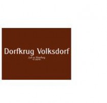 Logo Dorfkrug Volksdorf