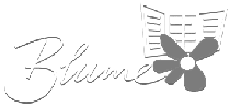 Logo Blume