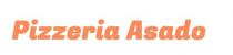 Logo Pizzeria Asado