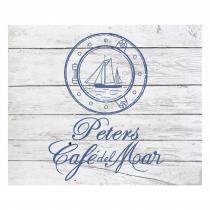 Logo Peters Cafe del Mar