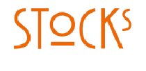 Logo SToCKs Restaurant
