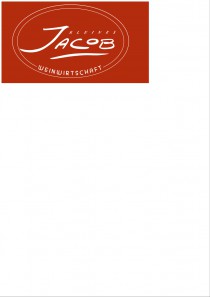 Logo Weinwirtschaft Kleines Jacob