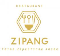 Logo ZIPANG