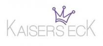 Logo KAISERS ECK