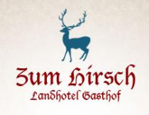 Logo Zum Hirsch