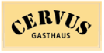 Logo Cervus 