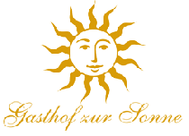 Logo Zur Sonne