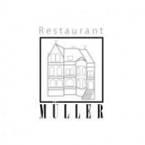 Logo Restaurant Müller
