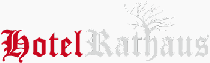 Logo Hotel Rathaus