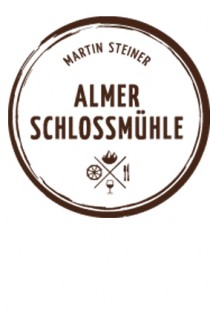 Logo Almer Schlossmühle