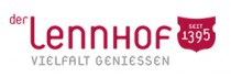Logo Lennis im Hotel Lennhof