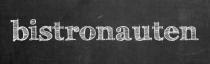 Logo bistronauten