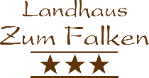 Logo Zum Falken